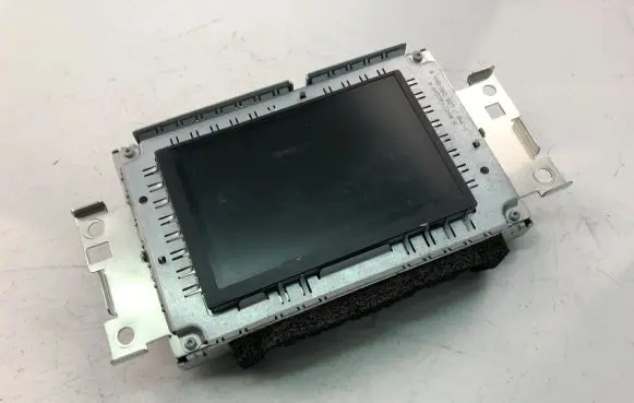 Volvo XC60 Screen/display/small screen 31357099