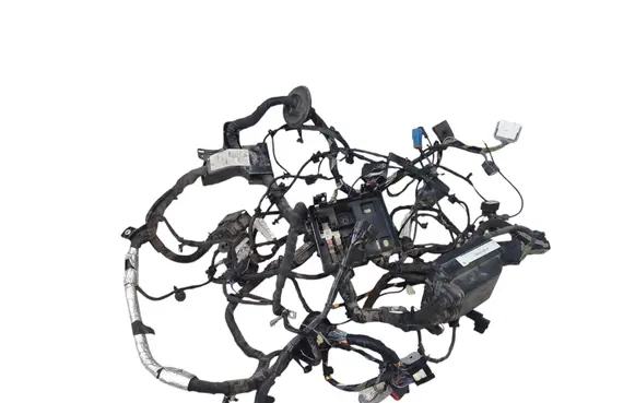 Ford Escape IV Engine installation wiring loom LX6T14290 LX6T14290NA 3447180