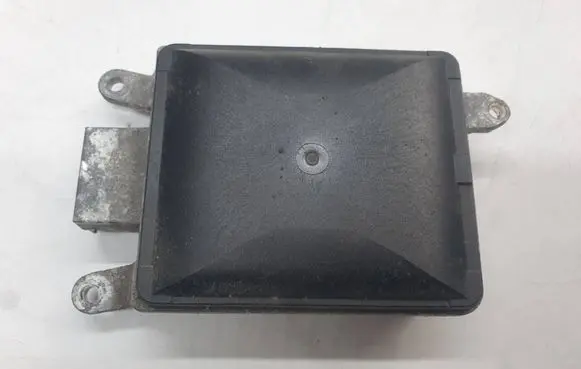 Audi A6 C7 Blind spot module 4G0907568D 4G0907568