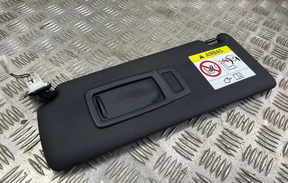 BMW 4 F32 F33 Sun visor 80614104