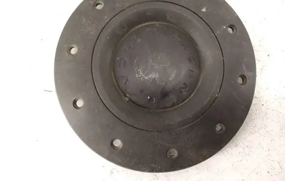 Volkswagen Transporter - Caravelle T5 Original wheel cap 7H0601151B