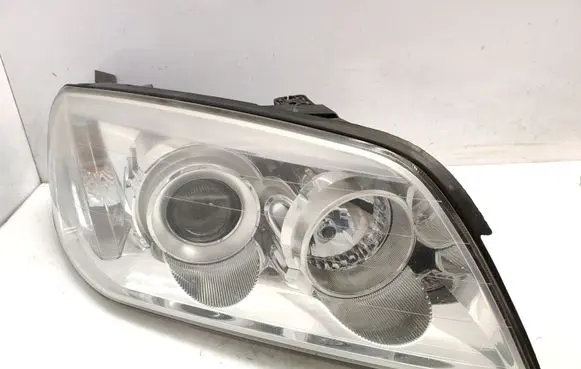 Chevrolet Captiva Headlight/headlamp