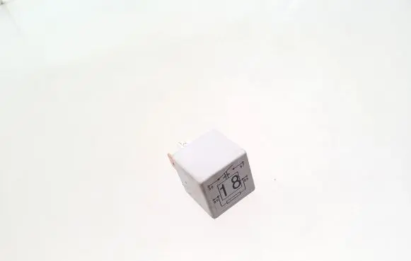 Seat Ibiza III (6L) Other relay 191937503