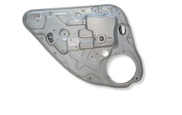 Ford Focus Rear door window regulator with motor 4M51A045H23A 4M51A24995GH 4M51A464A27EK