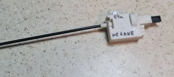 Renault Megane II Central locking motor 075850