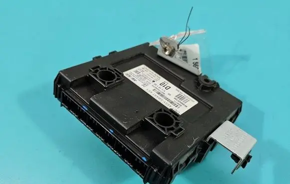 KIA Niro Central body control module 95480G5100 IMPRK1560314
