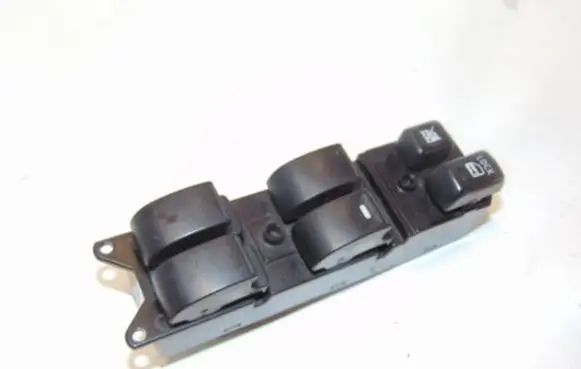 Mitsubishi Outlander Electric window control switch 8608A223
