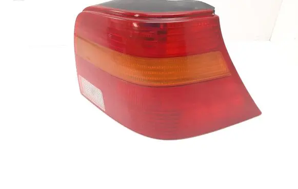 Volkswagen Golf IV Rear/tail lights 1J6945257