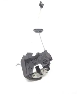 KIA Optima Rear door lock