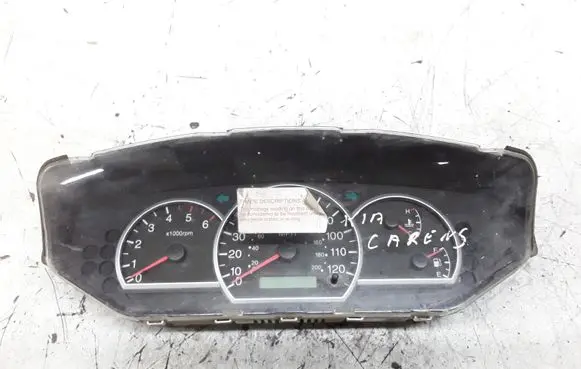 KIA Carens I Speedometer (instrument cluster) 20050609