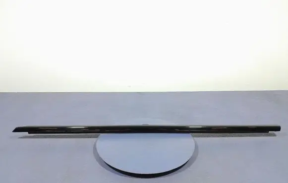 BMW X6 M Front bodywork piece 7446191