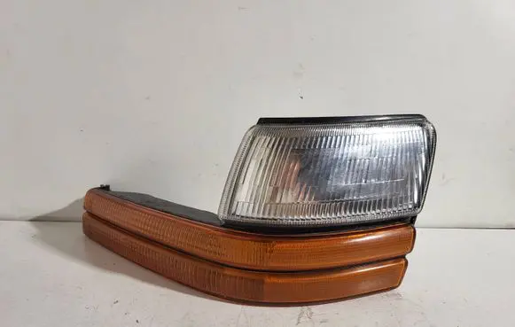 Chrysler Voyager Front indicator light 4399713 A00158622 2122646