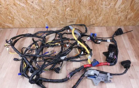 KIA Ceed Other wiring loom 91710CR011 91540CR620