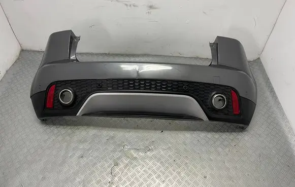Jaguar E-Pace Rear bumper