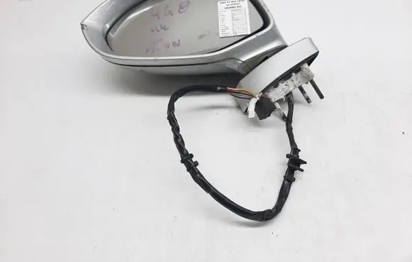 Audi A7 S7 4K8 Front door electric wing mirror