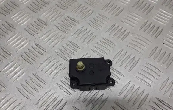 Citroen Xsara Picasso Central body control module