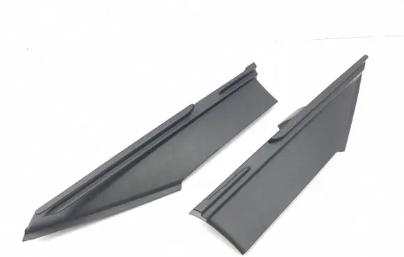 Tesla Model S Parcel shelf load cover mount bracket 101033800D