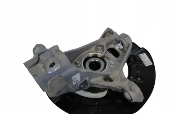 Mercedes-Benz A W177 AMG Front wheel hub spindle knuckle A1773321300