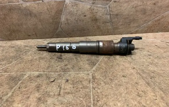 BMW X5 E70 Fuel injector 780808901