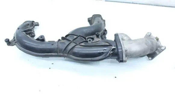 Audi A6 S6 C6 4F Intake manifold 059145762B