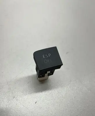 Volkswagen PASSAT B6 ESP (stability program) switch 3C0927117
