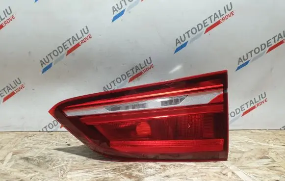 BMW X1 F48 F49 Tailgate rear/tail lights 7350696 63217350696