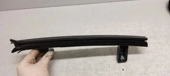 Ford Ecosport Rear door windshield rail CN15N263A67