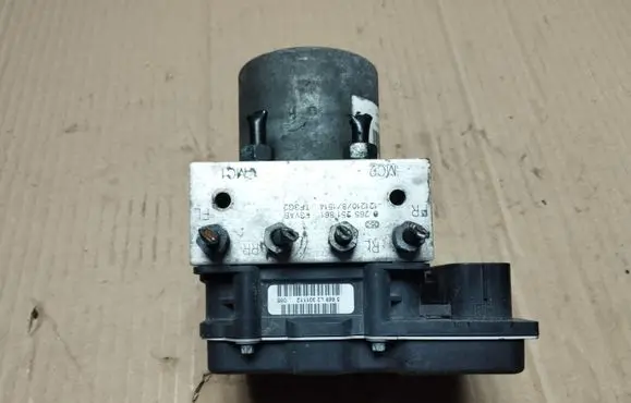 Honda Jazz ABS Pump 57110TF3G220M2 0265951748