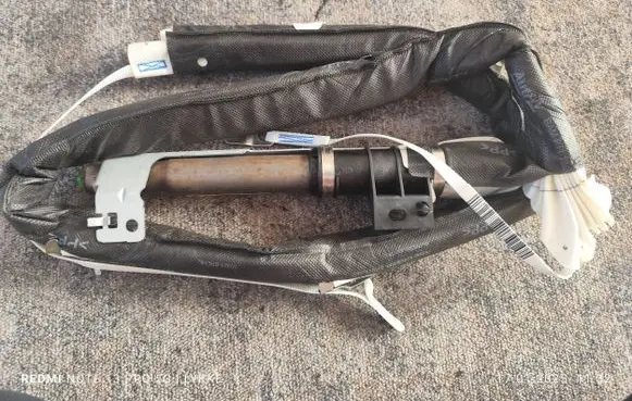 Nissan Qashqai+2 Roof airbag 6001712 02066013046