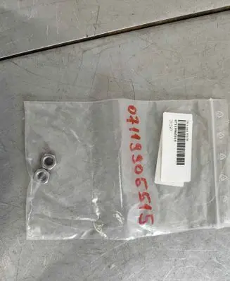 BMW 3 E46 Nuts/bolts 07119905515 07119904032 9905515