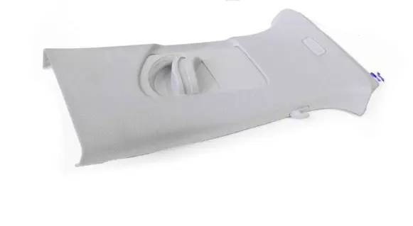 Audi A4 S4 B9 8W (B) pillar trim (top) 8W0867244E