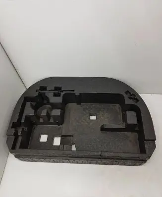 Peugeot 2008 II Other trunk/boot trim element 9833201480