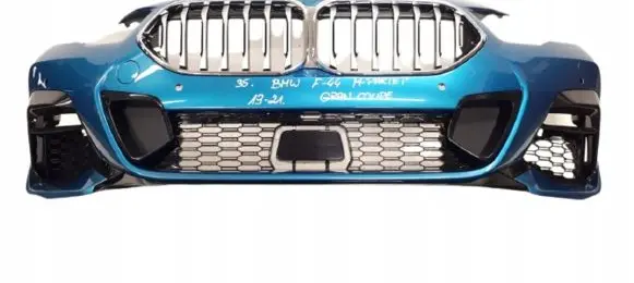 BMW 2 F44 Front bumper