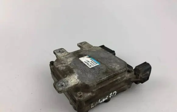 Power steering control unit/module