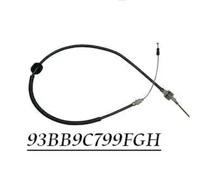 Ford Mondeo MK II Clutch cable 93BB9C799FGH