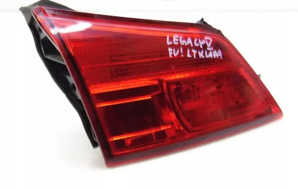 Subaru Legacy Tailgate rear/tail lights