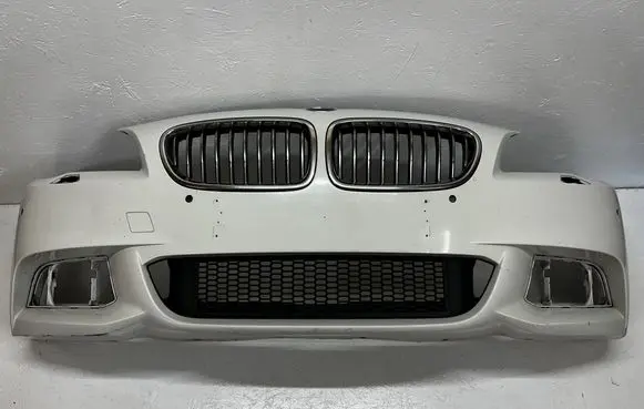 BMW 5 F10 F11 Front bumper 8060199