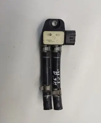 KIA Optima Exhaust gas pressure sensor 392102F600 9022090001