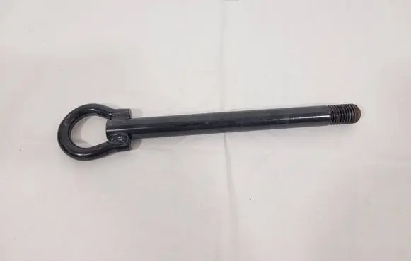 Dacia Sandero II Towing hook eye 