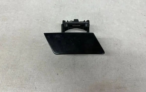 Audi A8 S8 D3 4E Headlight washer spray nozzle cap/cover 4E0900452AA 4E0900452