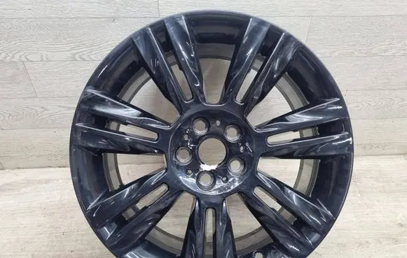 Jaguar XF X250 R18 alloy rim GX631007EA