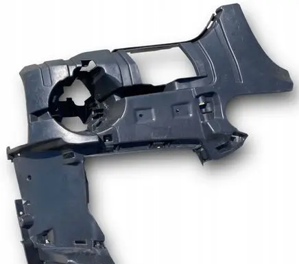 BMW X1 F48 F49 Front bumper mounting bracket 51118059898