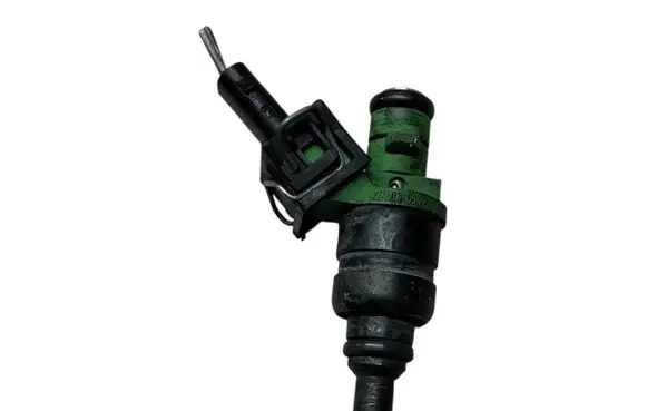 Mercedes-Benz SLK R171 Fuel injector 2710780549