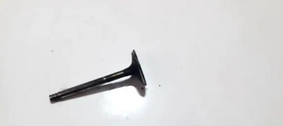 Volkswagen Touareg I Valve 