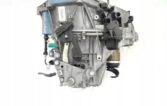 Renault Clio V Manual 5 speed gearbox TL4B362