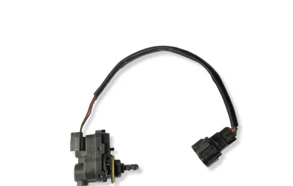 Nissan X-Trail T31 Headlight level adjustment motor 89050199