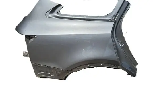 KIA Sorento IV Rear quarter panel 