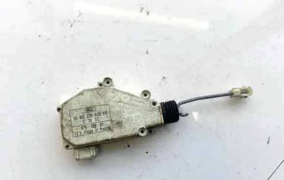 Ford Mondeo MK I Central locking motor 93BG220A20EB