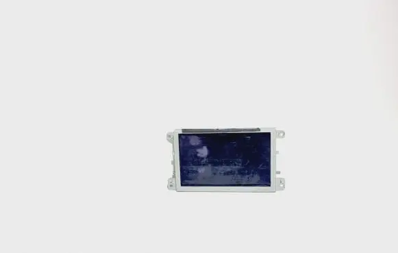Audi A5 8T 8F Screen/display/small screen 4F0919604 1746091