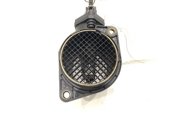 Mass air flow meter